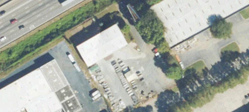 Land Available in Norcross, Georgia