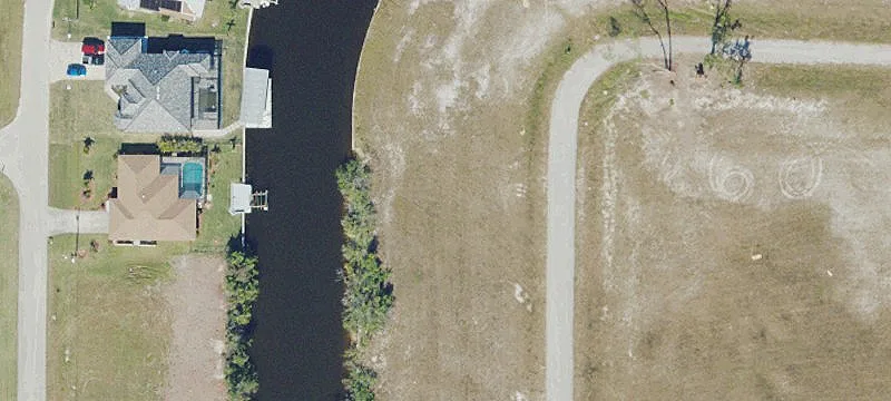 Cape Coral Land For Sale