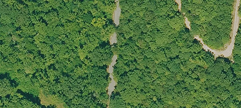 Land on Logan Gap Road