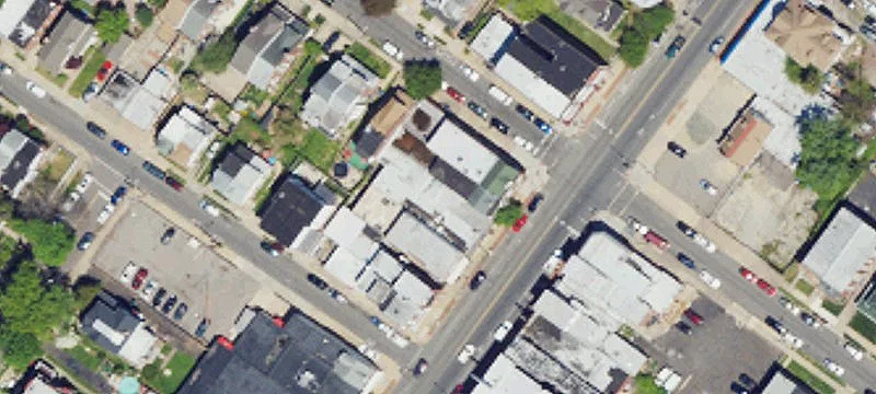 Rising Sun Avenue Commercial Property