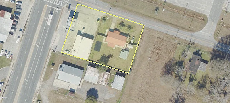 Land Available in Starke, FL