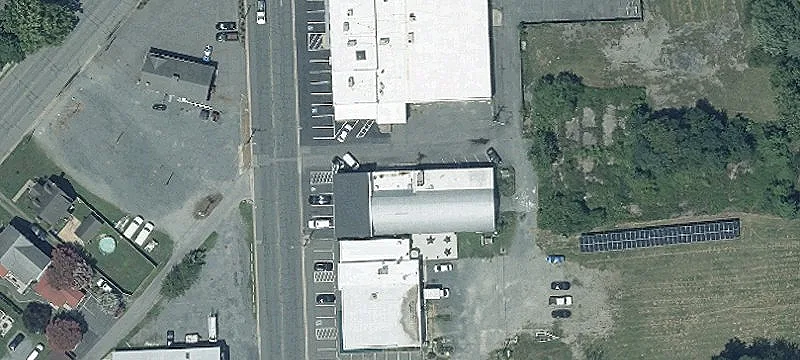 Easton Commercial Space For Rent