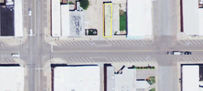 Sayre Commercial Property for Sale