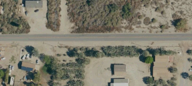 Thermal Land Parcel For Sale