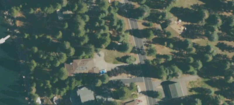 Lake Almanor Land Parcel