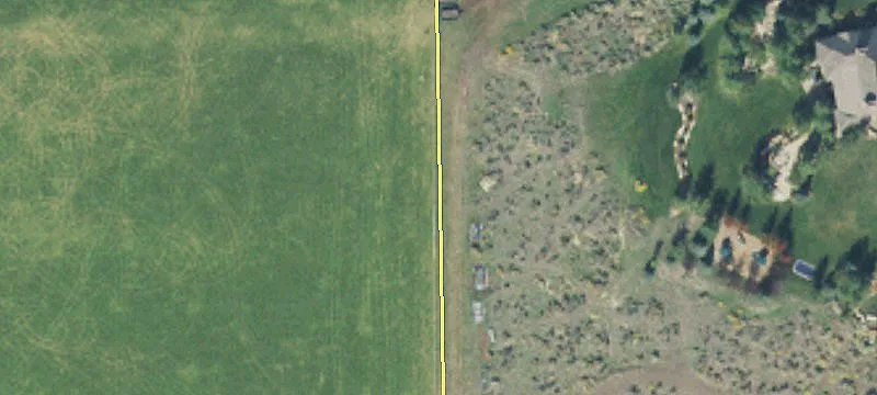 Heber City Land Parcel