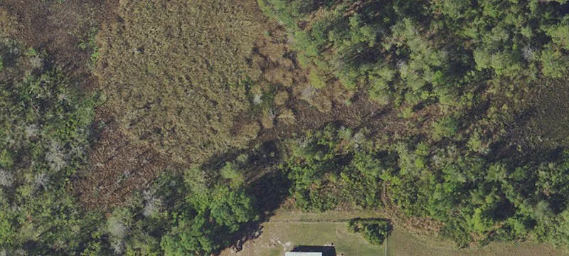 Land on County Road 33