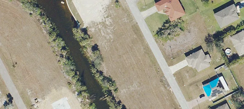 Cape Coral Land For Sale