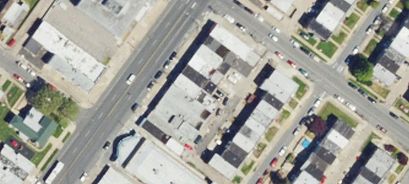Castor Avenue Commercial Property