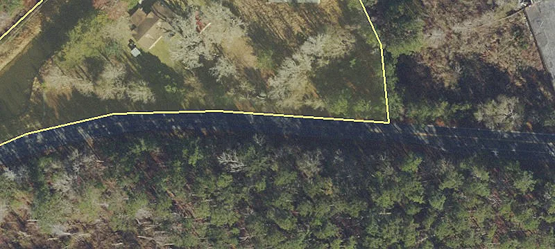 Land Available off US Highway