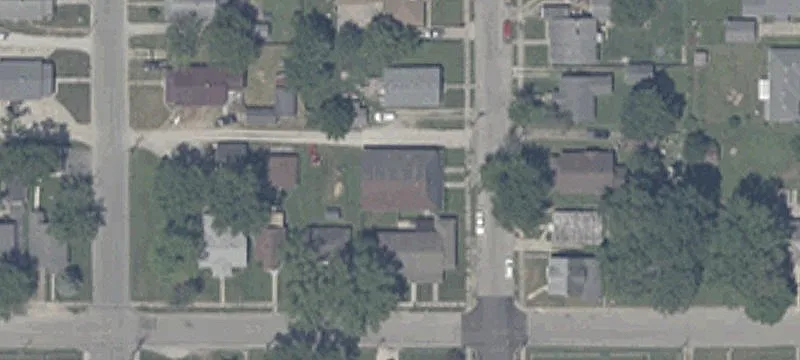 Commercial Land on Meeker Avenue