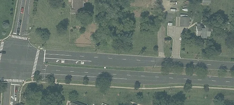 Commercial Space for Rent