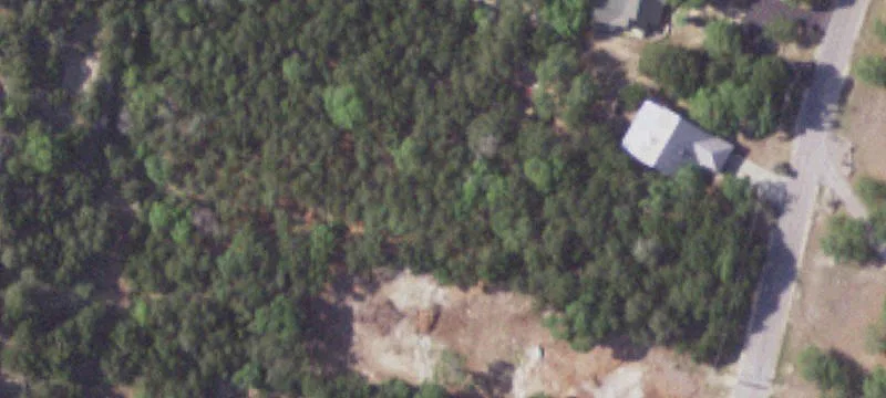 Land Available in Canyon Lake