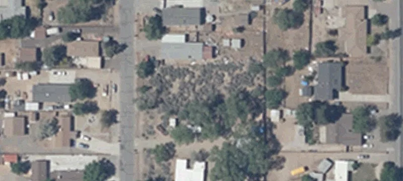 Land in Carson City, Nevada