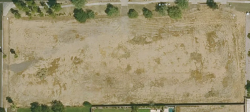 Vacant Land at Baseline Road