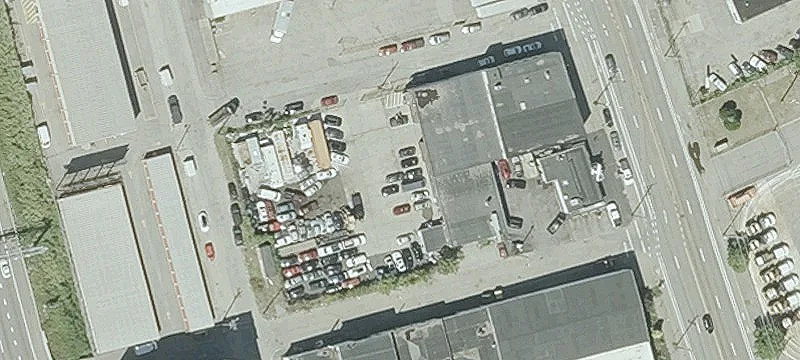 Providence Commercial Space For Rent