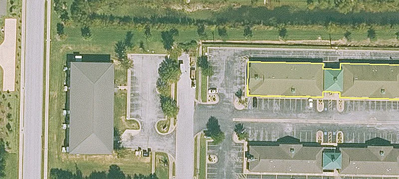Bentonville Office Space For Rent