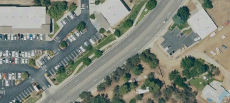 Retail Space on Oak Glen