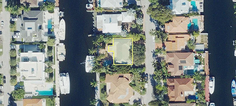 Fort Lauderdale Land Opportunity