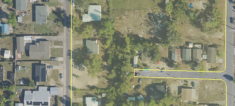 Panama City Land For Sale