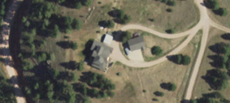 Land For Sale Hermosa, SD