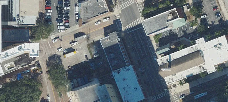 Retail Space on Florida Avenue