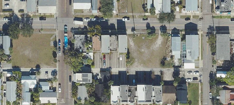 Tampa Commercial Property for Sale