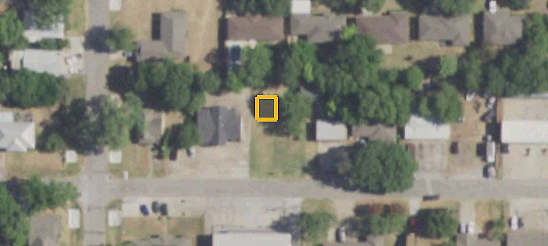 Cedar Hill Commercial Property