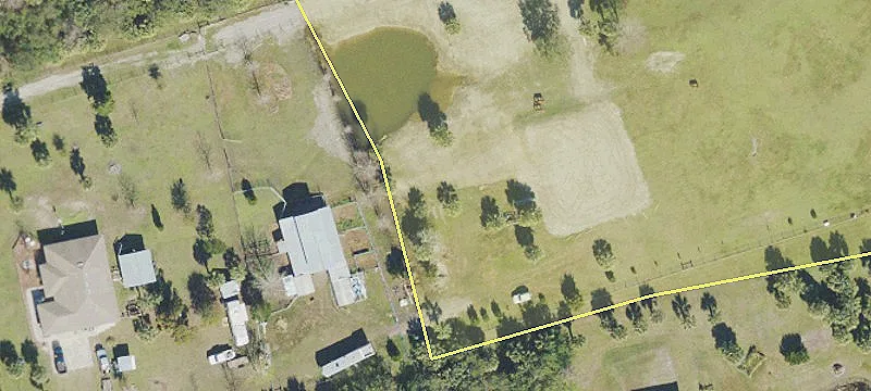 Land For Sale in Mims
