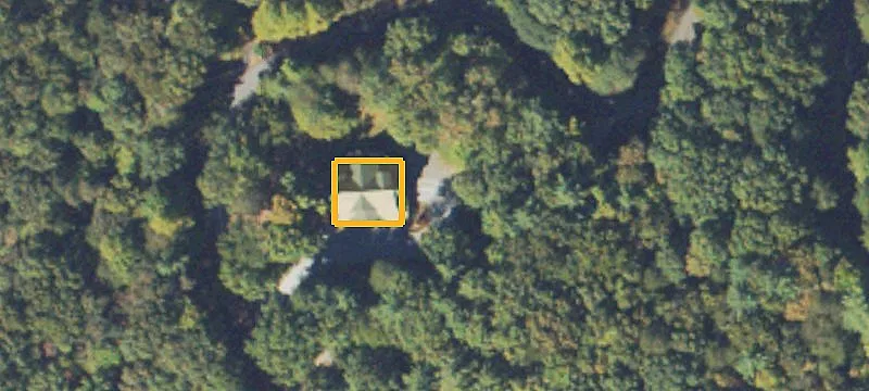 Residential Lot in Ellijay, GA