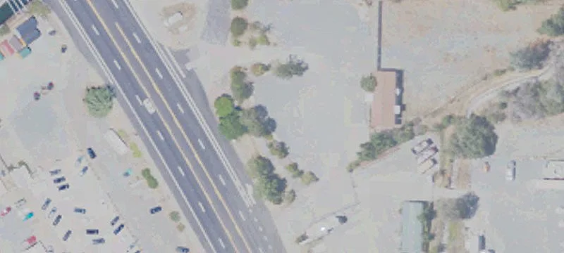 Commercial Land on Grass Valley Highway