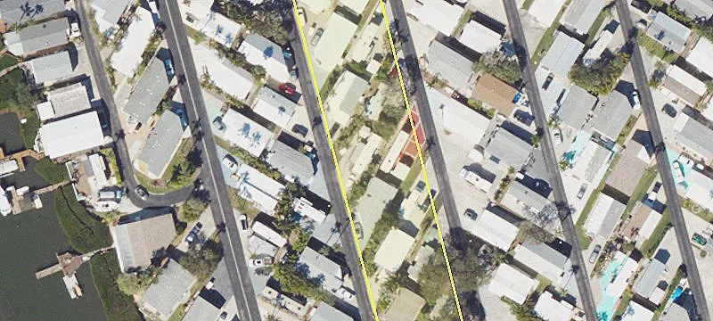 Hutchinson Island Land For Sale