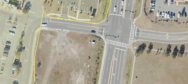 Land Available in Yulee, Florida
