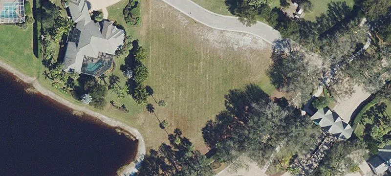 Land in Quail Creek