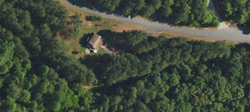 Land in Gated Community