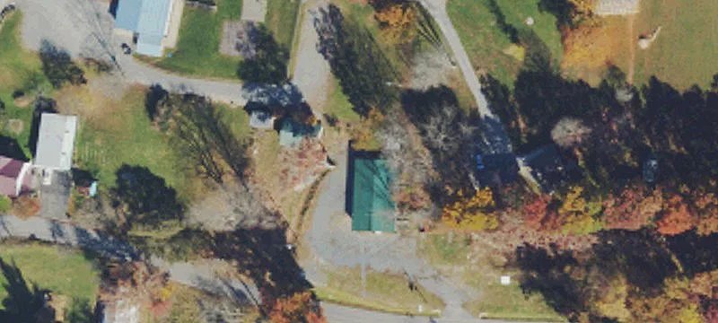 Commercial Land Near Hazelton Exit