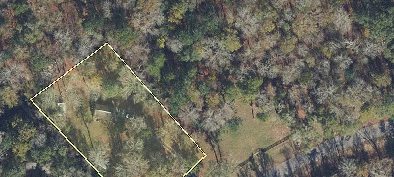 Land in High Springs, FL