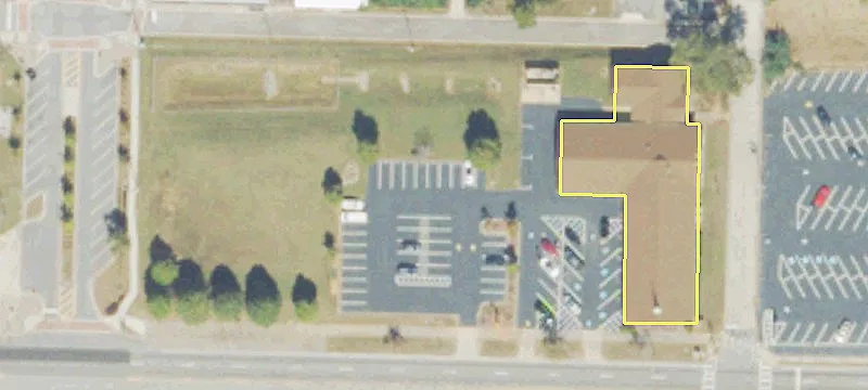 Commercial Land in Griffin, Georgia