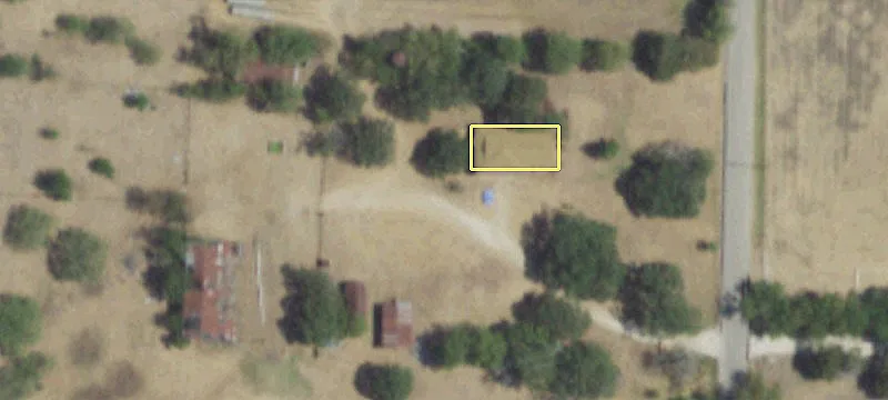 Land Available Near Highway 67