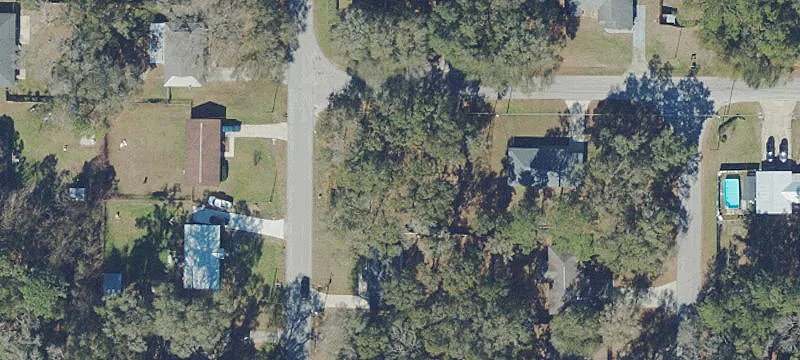 Land Available in Ocala, Florida
