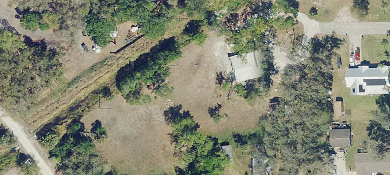 Land Available in Labelle, Florida