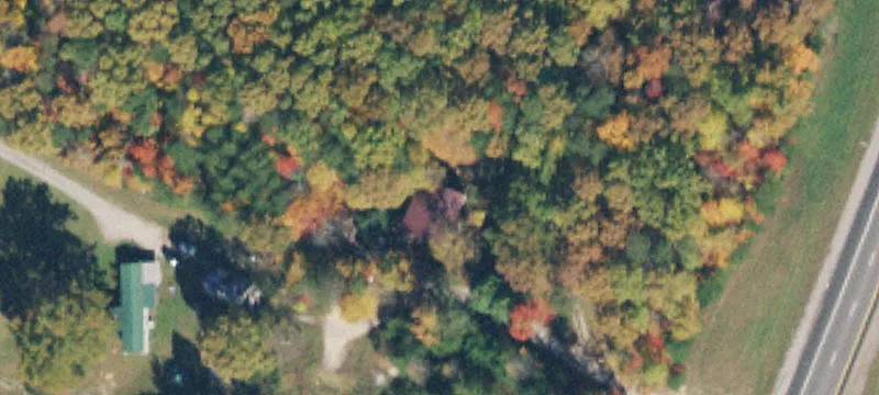 Commercial Land on Highway 111