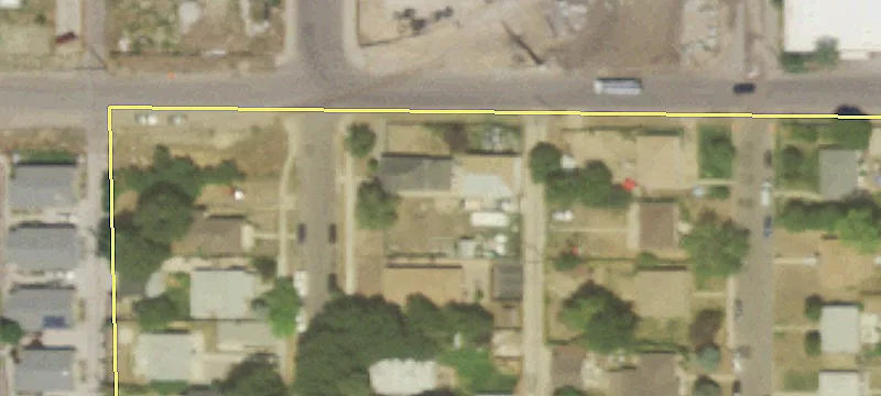 Denver Land Opportunity