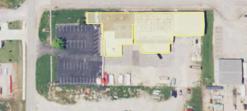 Oklahoma City Land For Sale