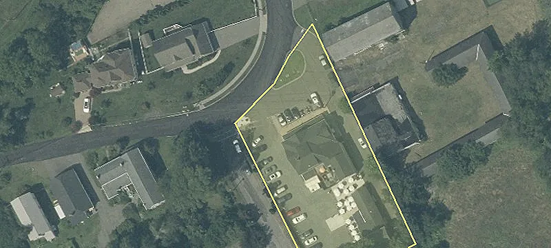 Branchburg Township Office For Sale