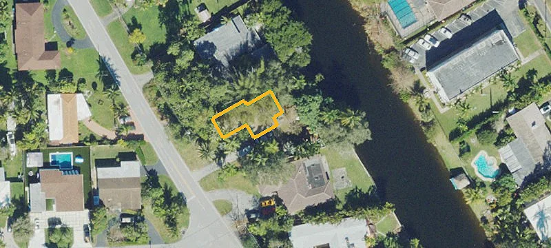 Land Available in Miami