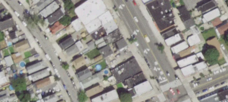 Bronx Commercial Space for Rent