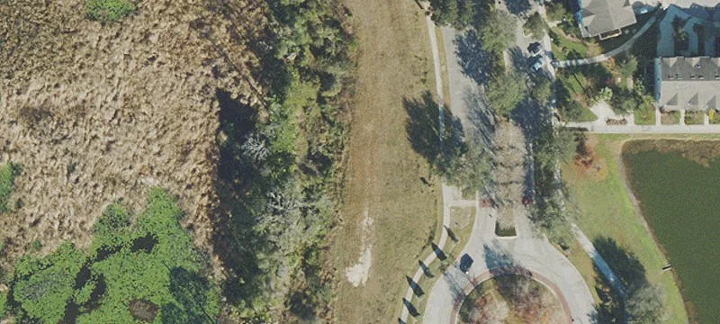 Land Parcel on Oviedo Boulevard