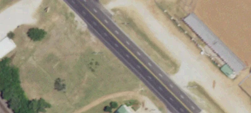 Commercial Property in Bowie, Texas