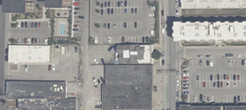 Commercial Property on Pennsylvania Street